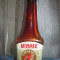 Соевый соус Mivimex