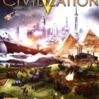 Sid Meier's Civilization V - игра для телефонов