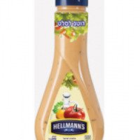 Соус Hellmann's