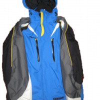 Мужская зимняя куртка Glissade Ski Line