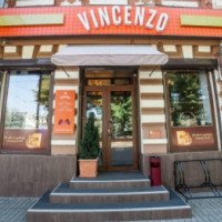 Кафе "Vincenzo" (Россия, Владикавказ)