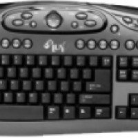 Клавиатура AtLux K7016