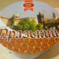 Торт Мариам-С "Пражский"
