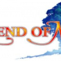 Legend of Mana - игра для PlayStation