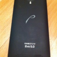Смартфон Roverphone Evo 5.0