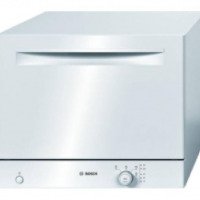Посудомоечная машина Bosch SKS 40Е02 RU