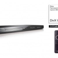 DVD-плеер Philips DVP5268K
