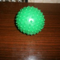 Мяч массажный Shantou Gepai