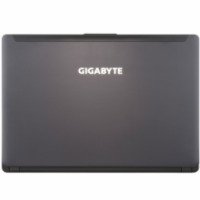 Ноутбук Gigabyte P35k