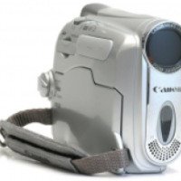 Видео камера Canon MV-930