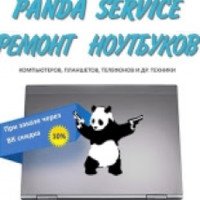 Сервисный центр Panda Service (Россия, Уфа)