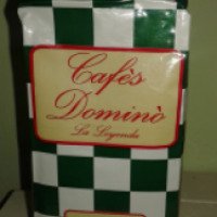 Кофе натуральный Cafes Domino