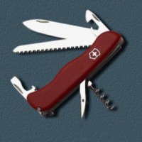 Нож складной карманный Victorinox Rucksack 0.8863