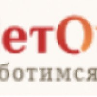 PetOnline.ru - интернет-зоогипермаркет