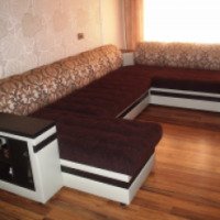 Модульный диван Савлуков-мебель "Ритис"