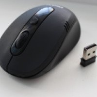 Беспроводная мышь Dialog MROP-03U