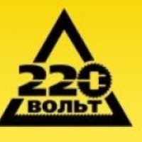 220-volt.ru - интернет-магазин "220 вольт"