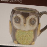 Кружка Burton Owl