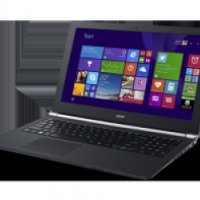 Ноутбук Acer Aspire VN7-591G