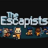 The Escapists - игра для PC