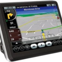 GPS-навигатор Explay PN-925