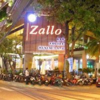 Ресторан Zallo bar & restaurant (Вьетнам, Нячанг)