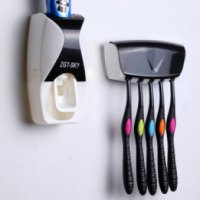 Автоматический дозатор для зубной пасты ZGT SKY