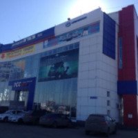 Автосалон "ТСС НН" (Россия, Нижний Новгород)