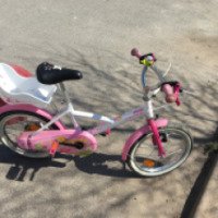 Велосипед детский B'twin 16''