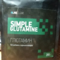 Аминокислота RLine "Simple Glutamine"