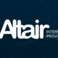 Интернет-провайдер "Альтаир" (Украина, Кривой Рог)