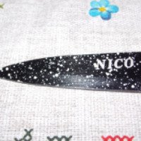 Кухонный нож Nico