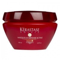 Маска для волос Kerastase UV Defense Active