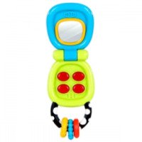 Развивающая игрушка Bright Starts "Мой телефон"
