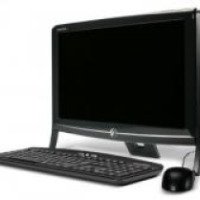 Acer eMachines - компьютер-моноблок, 18.5''