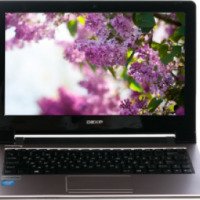 Ноутбук Dexp Athena T113