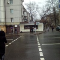 Магазин "Хлебушек" (Украина, Донецк)