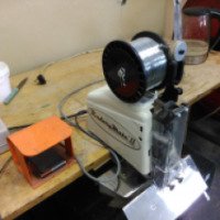 Проволокошвейная машина ISP Stitching&Bindery Products "Bindery Mate II"