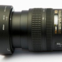 Объектив Nikon 18-70mm AF-S 3.5-4.5G ED-IF DX