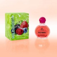 Духи Parfum Extra Wild berry