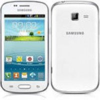 Смартфон Samsung Galaxy Trend GT-S7392