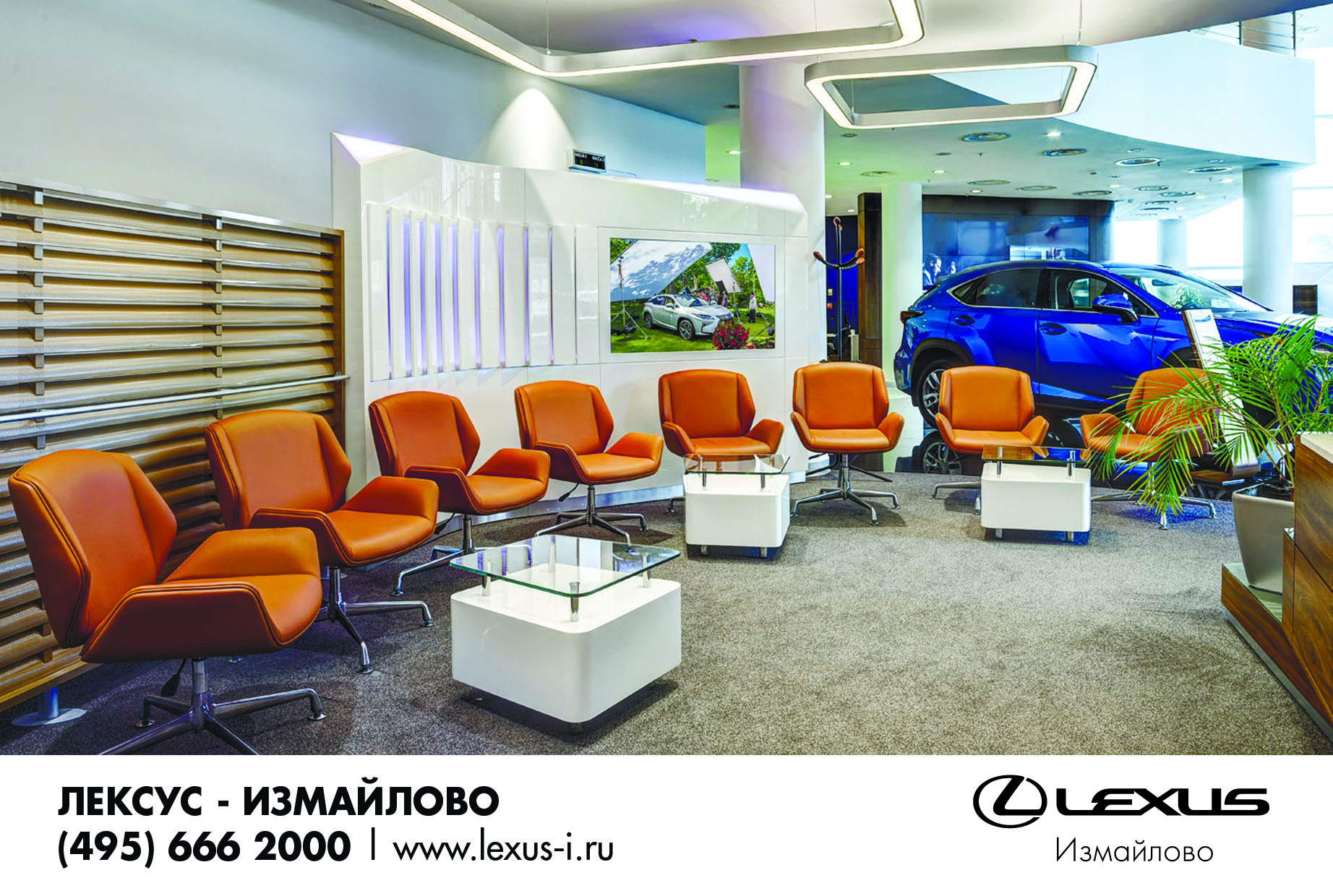 Клиентская. Лексус Измайлово автосалон. Шоурум Лексус. Lexus Izmailovo. Клиентская зона в офисе.