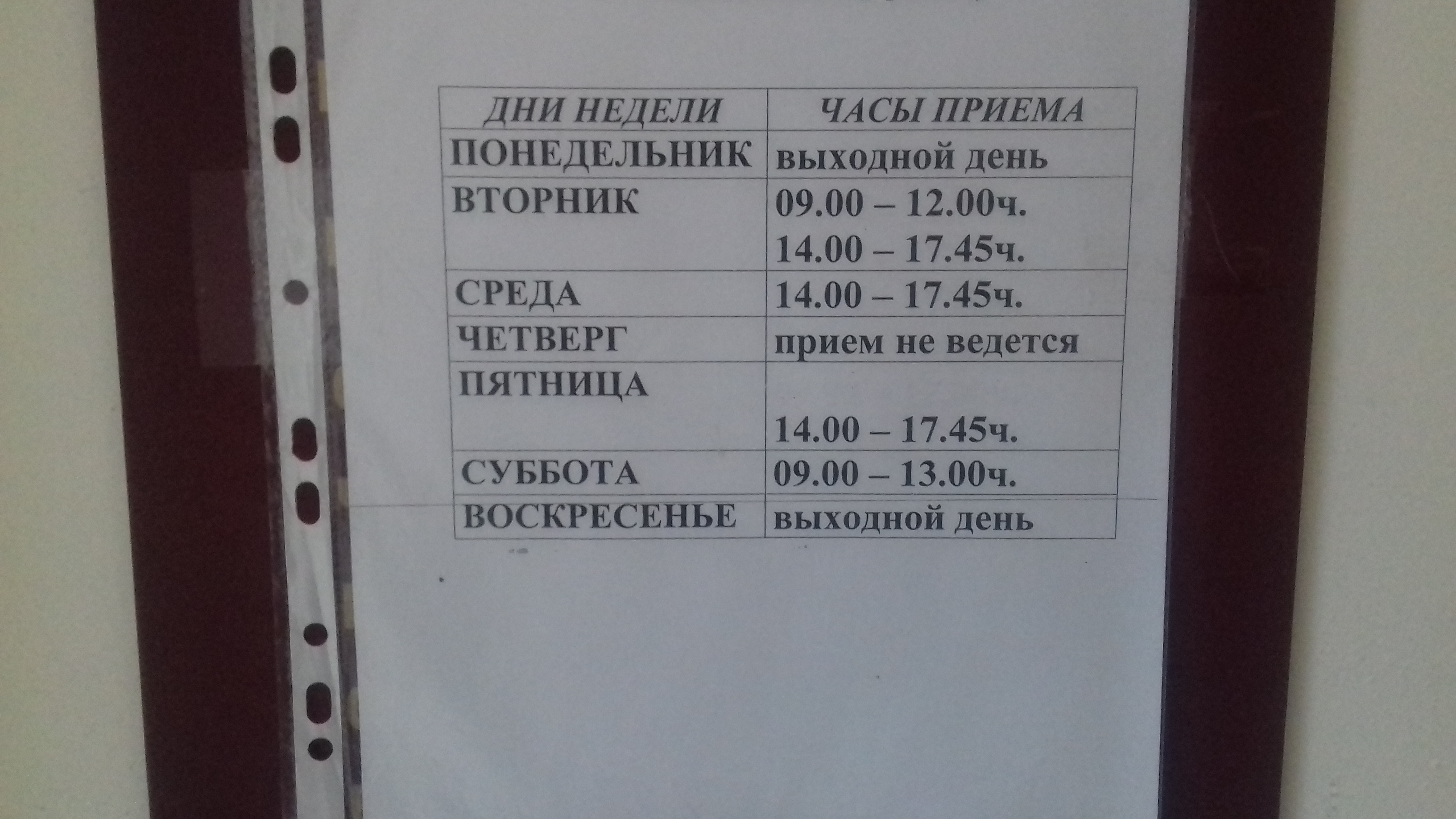 Студенческая 25а Нижнекамск паспортный стол график