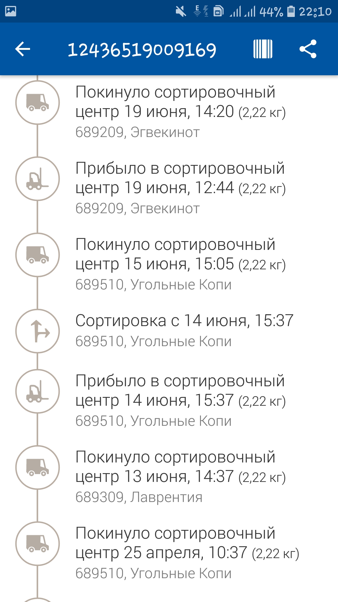 Почта 689500 — Чукотский автономный округ, Анадырский район, поселок  городского типа Угольные Копи (40 отзывов, 4 фото, телефон и режим работы)  | Рубрикатор